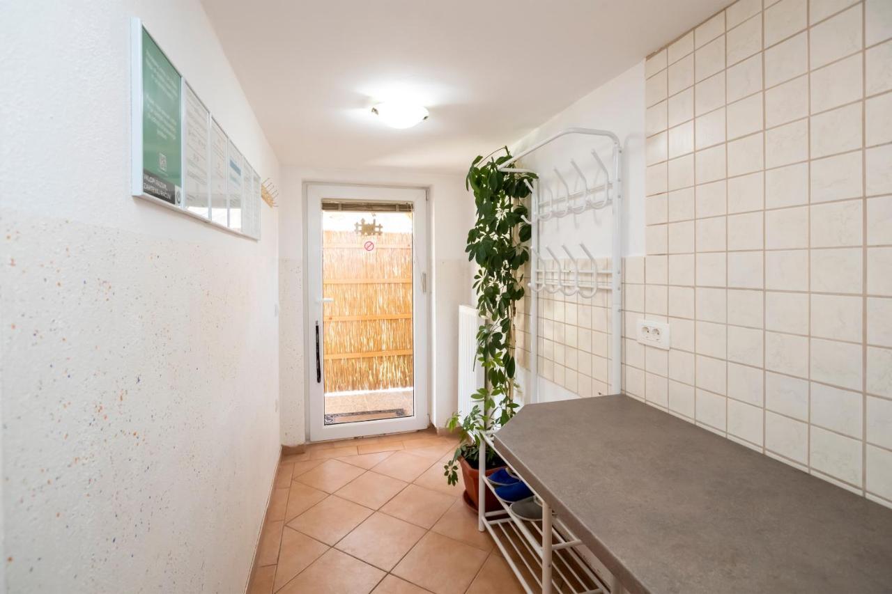 Apartment Stare Bohinji-tó Kültér fotó